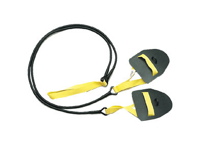 Stretch Cords Paddles