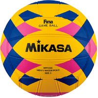 Mikasa FINA Official Water Polo Balls